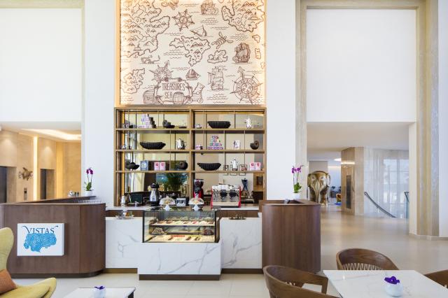 CENTARA MIRAGE BEACH RESORT DUBAI - Obecné - Ostatní