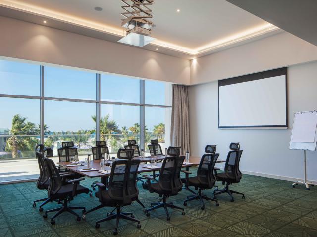 CENTARA MIRAGE BEACH RESORT DUBAI - MICE - MICE