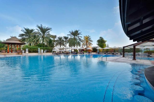 HILTON DUBAI JUMEIRAH BEACH - Pláž - Pláž