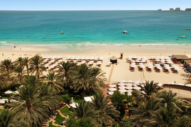 HILTON DUBAI JUMEIRAH BEACH - Miniklub - Miniklub
