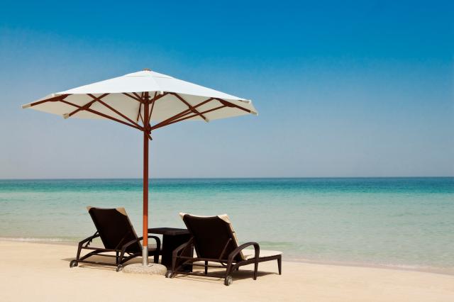 HILTON DUBAI JUMEIRAH BEACH - Miniklub - Miniklub