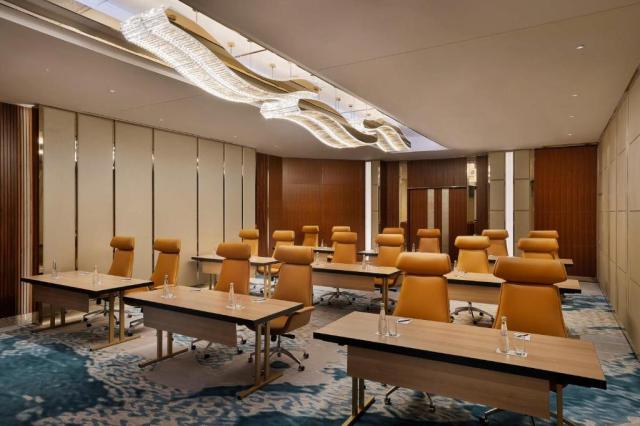 HILTON DUBAI JUMEIRAH BEACH - MICE - MICE