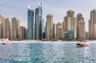 Hilton Dubai Jumeirah
