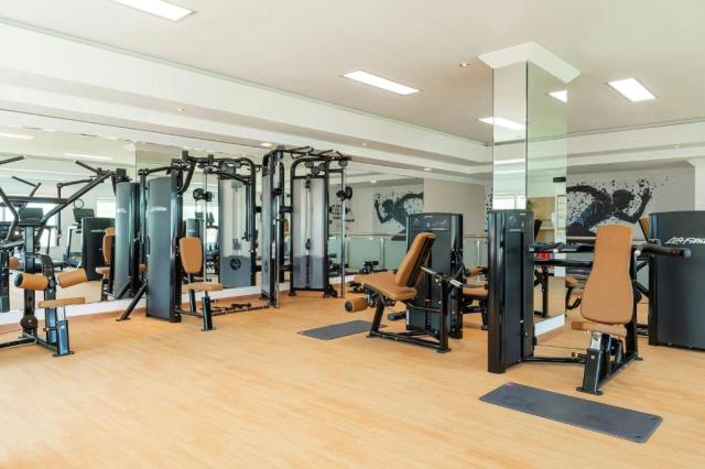 SHERATON JUMEIRAH BEACH RESORT - Sport - Sport