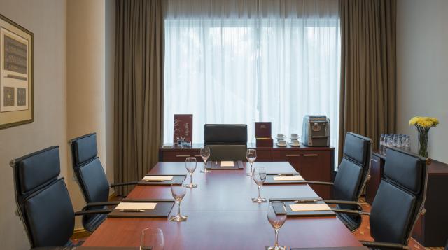 SHERATON JUMEIRAH BEACH RESORT - MICE - MICE