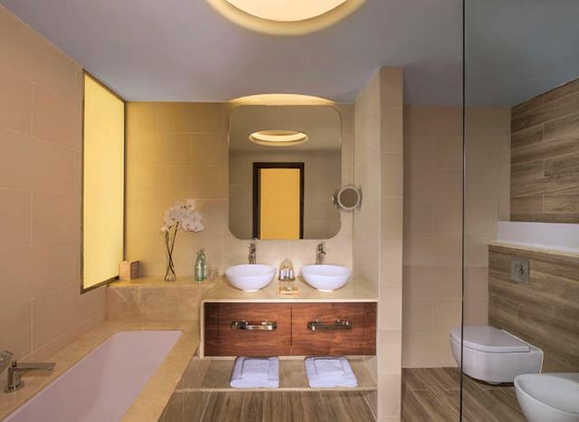 THE RETREAT PALM DUBAI- M GALLERY BY SOFITEL - Pokoje - Premium
