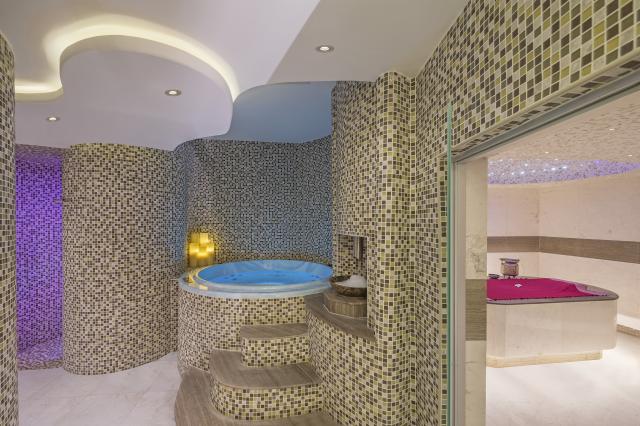 THE RETREAT PALM DUBAI- M GALLERY BY SOFITEL - Lázně - Lázně