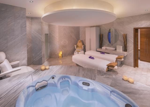 THE RETREAT PALM DUBAI- M GALLERY BY SOFITEL - Lázně - Lázně