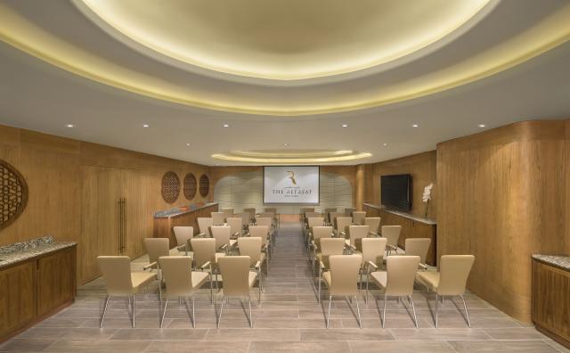 THE RETREAT PALM DUBAI- M GALLERY BY SOFITEL - MICE - MICE