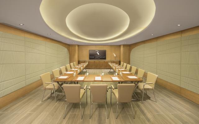 THE RETREAT PALM DUBAI- M GALLERY BY SOFITEL - MICE - MICE