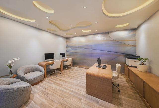 THE RETREAT PALM DUBAI- M GALLERY BY SOFITEL - Obecné - Ostatní
