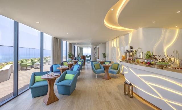 THE RETREAT PALM DUBAI- M GALLERY BY SOFITEL - Obecné - Ostatní