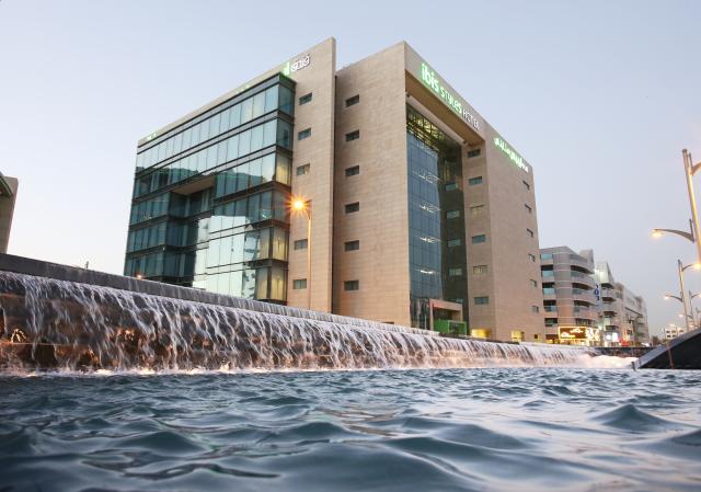 Ibis Styles Jumeirah Dubai