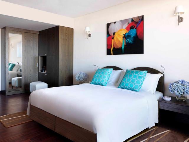 ANANTARA THE PALM DUBAI RESORT - Pokoje - Standard Room