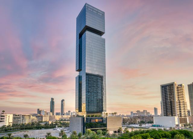 The First Collection At Jumeirah Village Circle, A Tribute Portfolio