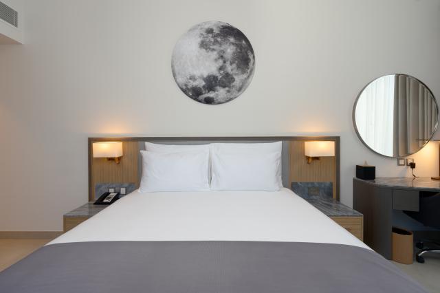 THE FIRST COLLECTION AT JUMEIRAH VILLAGE CIRCLE, A TRIBUTE PORT