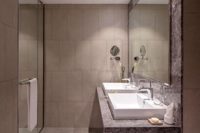 THE FIRST COLLECTION AT JUMEIRAH VILLAGE CIRCLE, A TRIBUTE PORT
