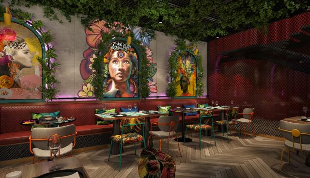 THE FIRST COLLECTION AT JUMEIRAH VILLAGE CIRCLE, A TRIBUTE PORT