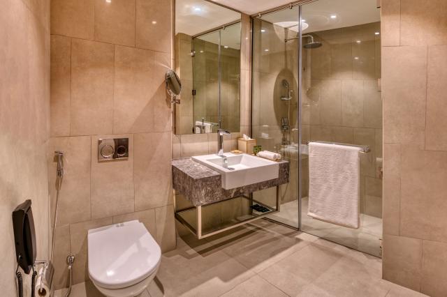 THE FIRST COLLECTION AT JUMEIRAH VILLAGE CIRCLE, A TRIBUTE PORT