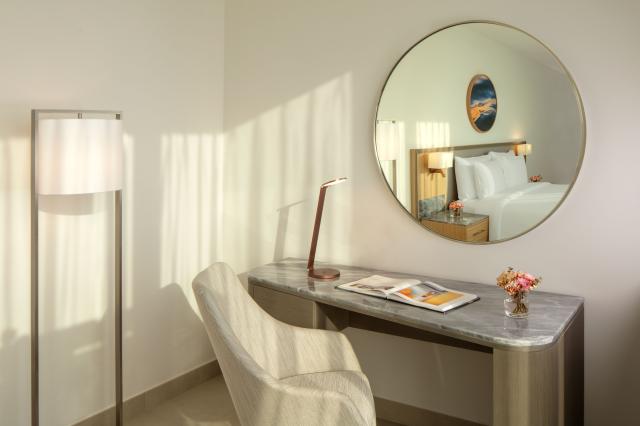 THE FIRST COLLECTION AT JUMEIRAH VILLAGE CIRCLE, A TRIBUTE PORT