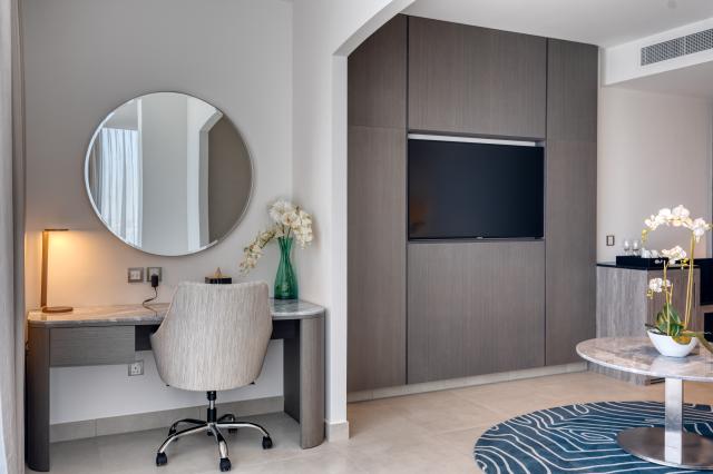THE FIRST COLLECTION AT JUMEIRAH VILLAGE CIRCLE, A TRIBUTE PORT