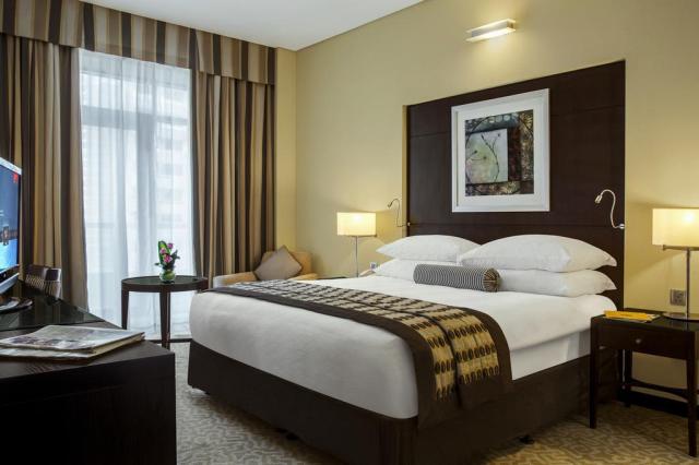 TIME OAK HOTEL & SUITES - Pokoje - Deluxe room