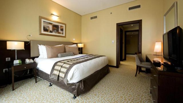 TIME OAK HOTEL & SUITES - Pokoje - Three Bedroom