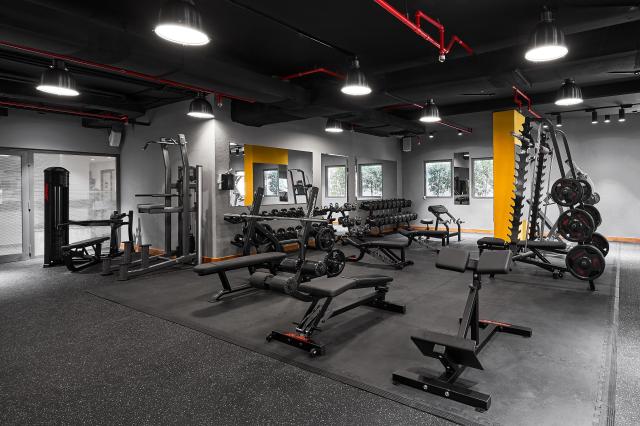 ROSE RAYHAAN BY ROTANA - Sport - Sport