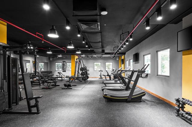ROSE RAYHAAN BY ROTANA - Sport - Sport