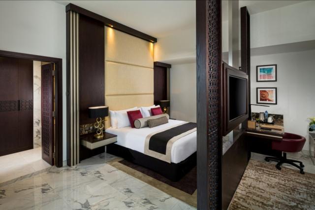 MILLENNIUM PLACE DUBAI MARINA - Pokoje - Executive Place