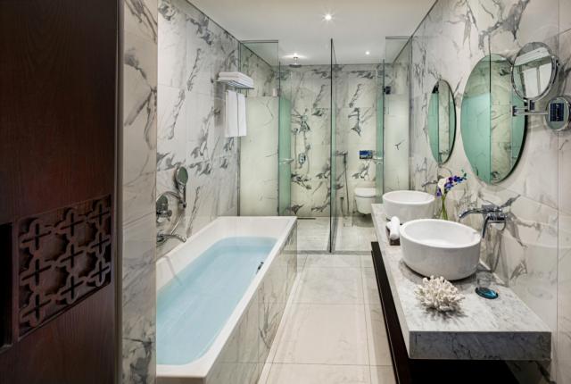 MILLENNIUM PLACE DUBAI MARINA - Pokoje - Executive Place