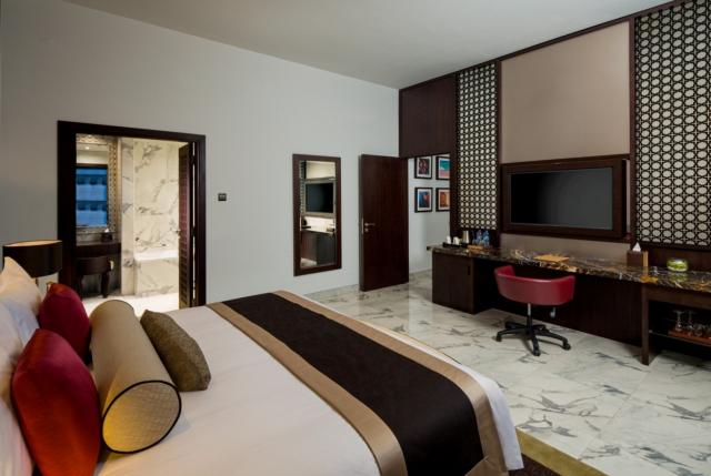 MILLENNIUM PLACE DUBAI MARINA - Pokoje - Executive Suite