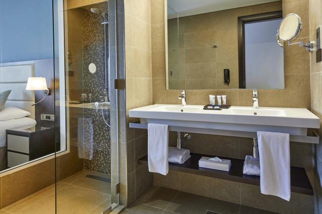 RIU DUBAI BEACH RESORT - Pokoje - DOUBLE ROOM