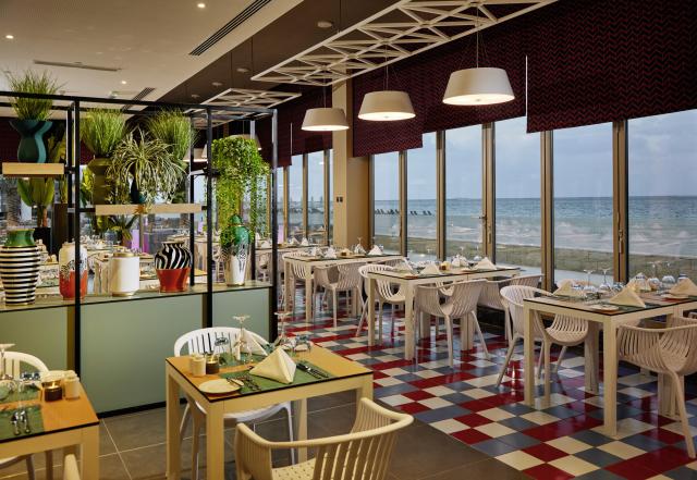 RIU DUBAI BEACH RESORT - Obecné - Ostatní