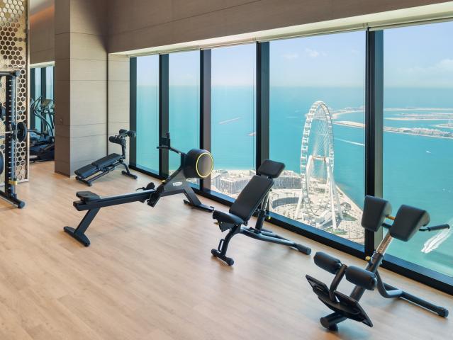 ADDRESS BEACH RESORT - Sport - Sport