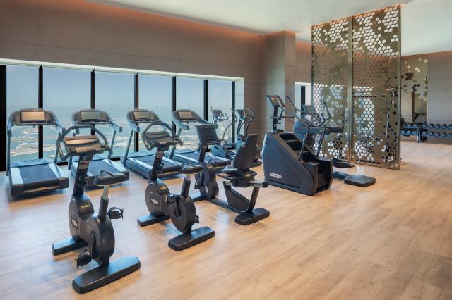 ADDRESS BEACH RESORT - Sport - Sport