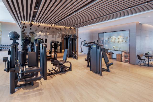 ADDRESS BEACH RESORT - Sport - Sport