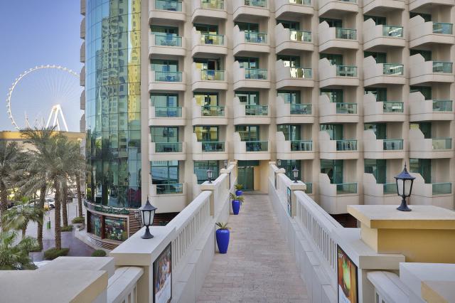 HILTON DUBAI THE WALK - Obecné - Obecné