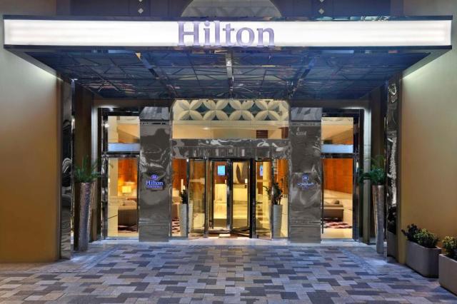 HILTON DUBAI THE WALK - Obecné - Obecné