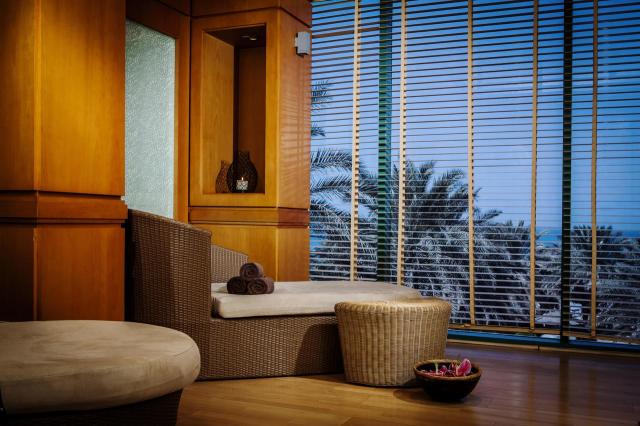 HILTON DUBAI THE WALK - Sport - Sport