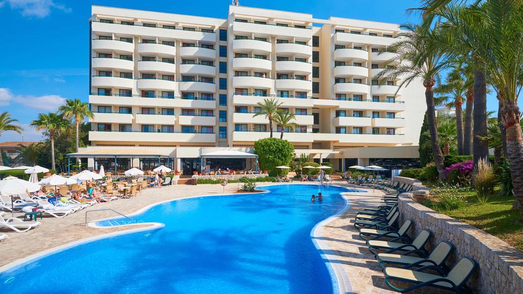 WELIKEHOTEL MARFIL PLAYA - Obecné - Obecné