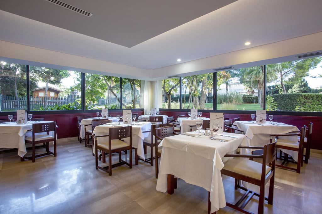 WELIKEHOTEL MARFIL PLAYA - Restaurace - MAIN RESTAURANT