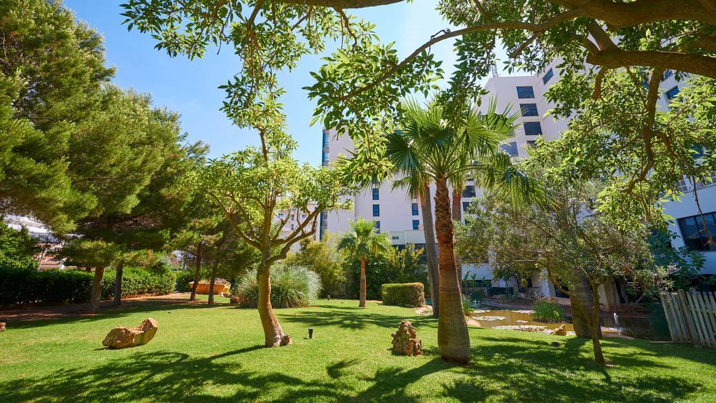 WELIKEHOTEL MARFIL PLAYA - Obecné - Obecné