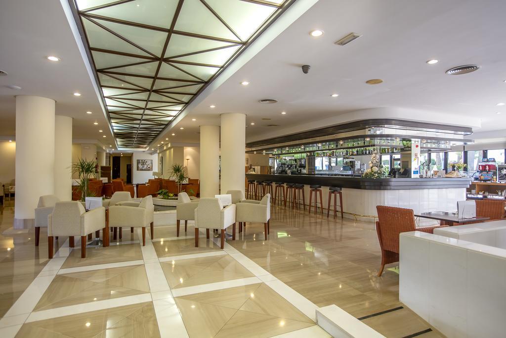WELIKEHOTEL MARFIL PLAYA - Bary - MAIN BAR