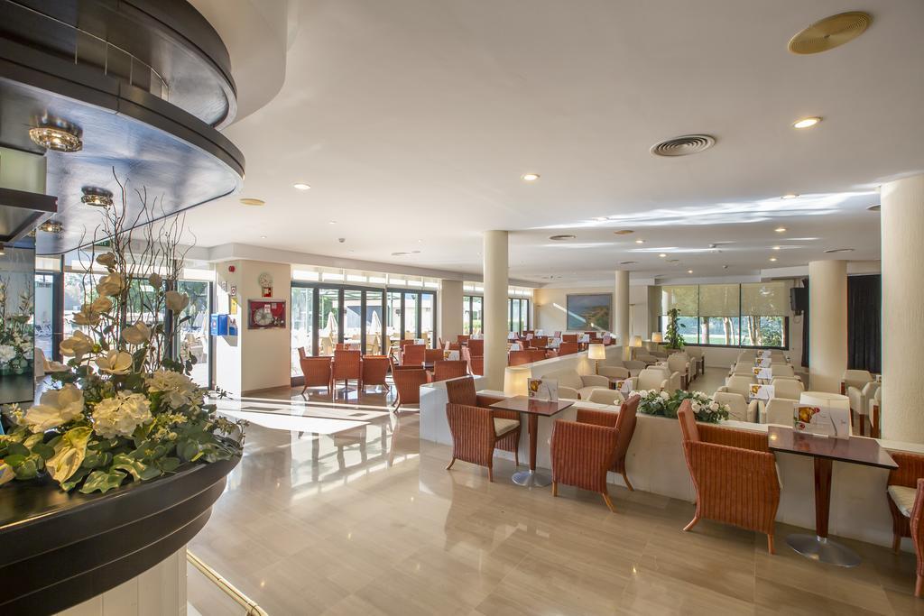 WELIKEHOTEL MARFIL PLAYA - Bary - MAIN BAR