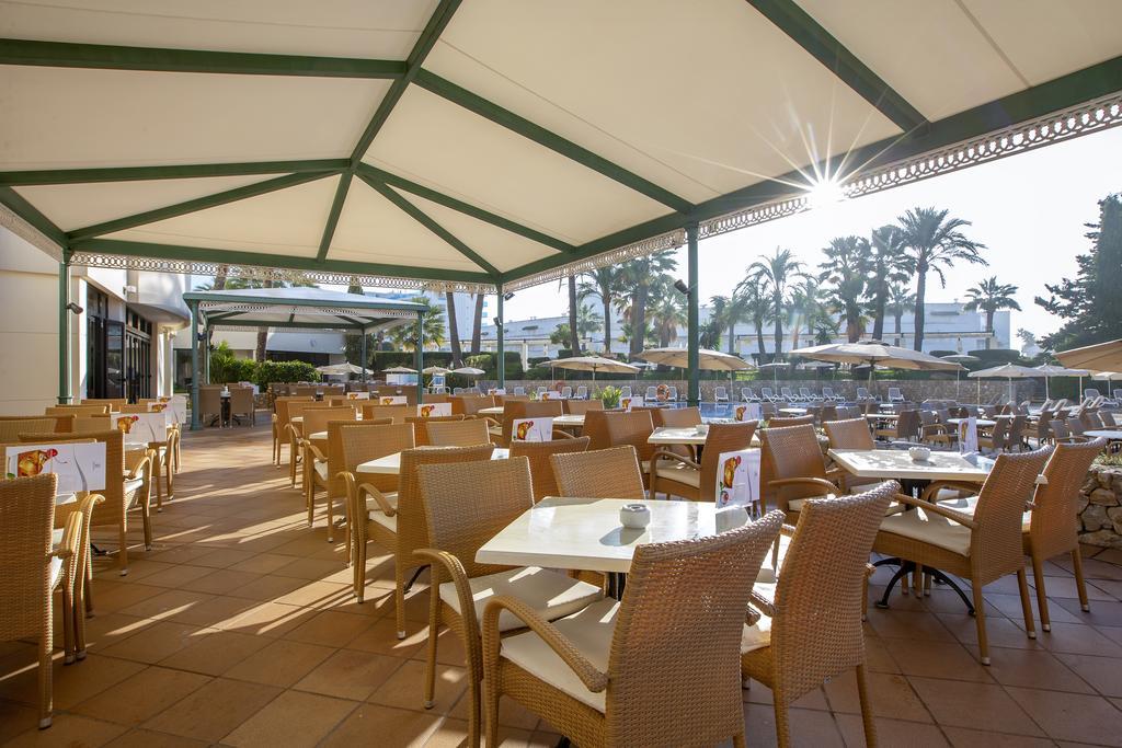 WELIKEHOTEL MARFIL PLAYA - Bary - MAIN BAR