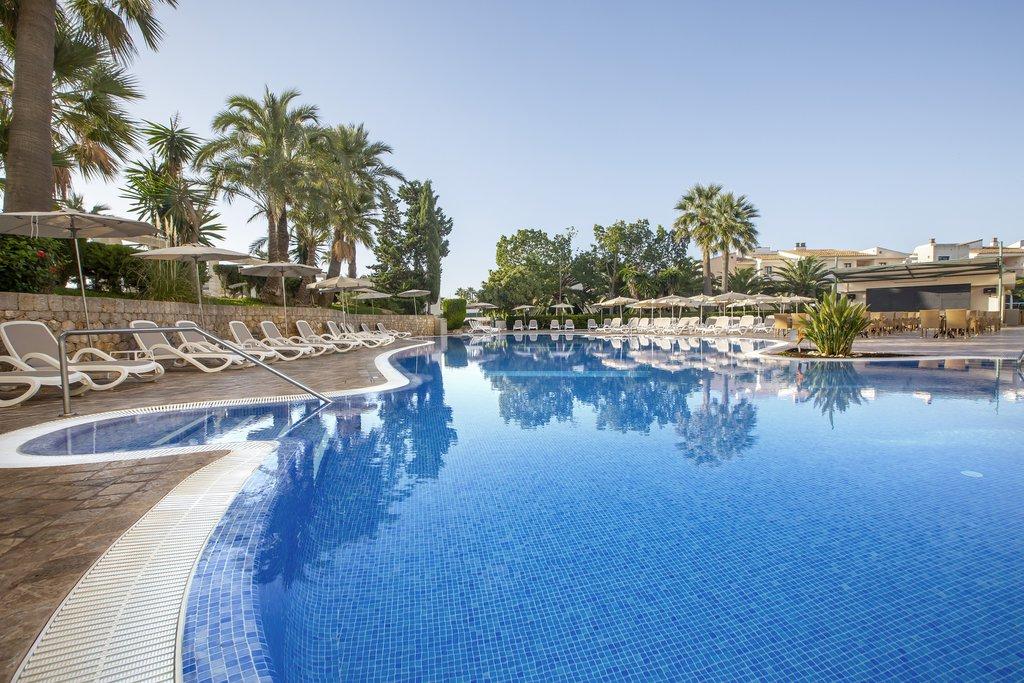 WELIKEHOTEL MARFIL PLAYA - Bazény - Venkovní bazén
