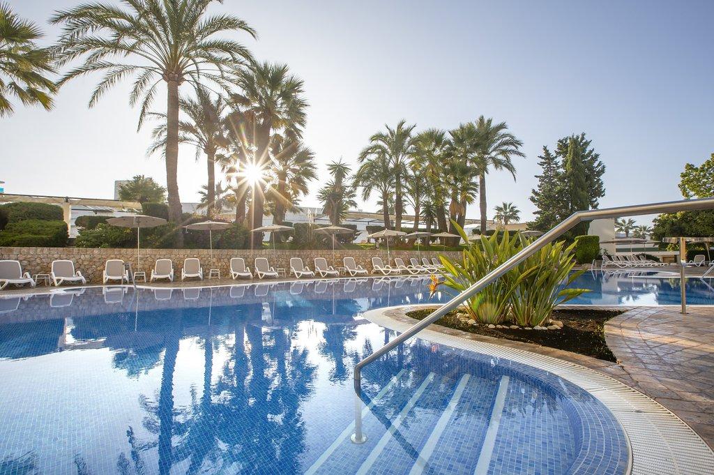 WELIKEHOTEL MARFIL PLAYA - Bazény - Venkovní bazén