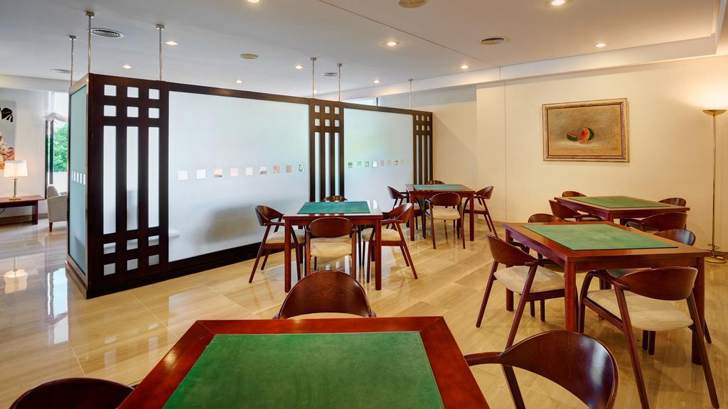 WELIKEHOTEL MARFIL PLAYA - Obecné - Obecné