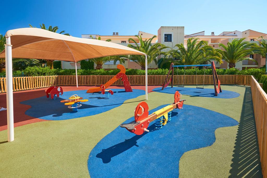 WELIKEHOTEL MARFIL PLAYA - Miniklub - Miniklub